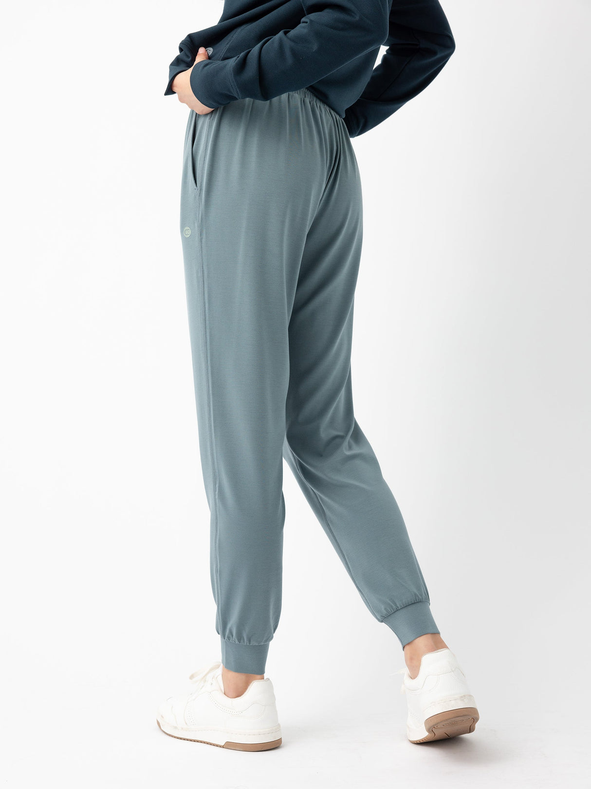 Women's Studio Jogger from Cozy Earth