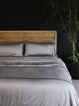Bamboo Bedding Deluxe Bundle from Cozy Earth