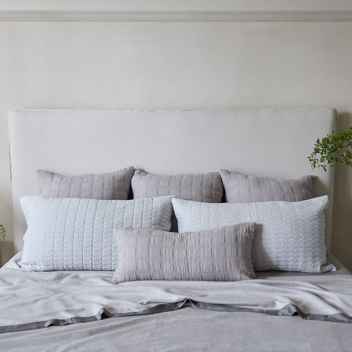 Bamboo Blanket from Cozy Earth
