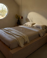 Bamboo Bedding Deluxe Bundle from Cozy Earth