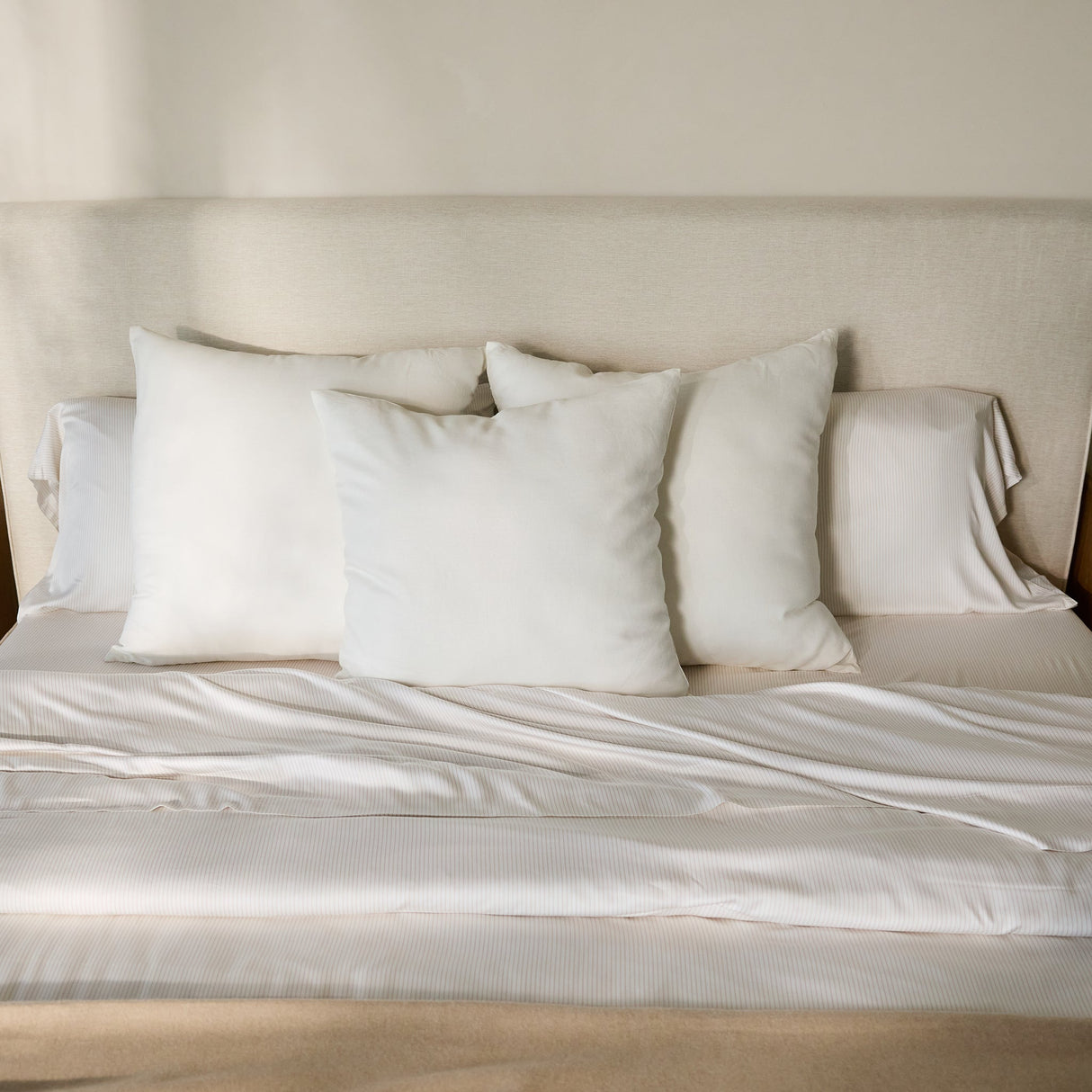 Bamboo Duvet Cover from Cozy Earth