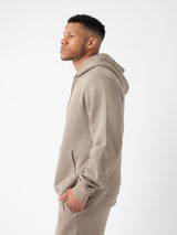 Men's CityScape Hoodie from Cozy Earth