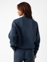 Women's CityScape Crewneck from Cozy Earth