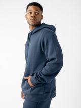 Men's CityScape Hoodie from Cozy Earth
