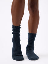 The Plush Lounge Sock 3-Pack from Cozy Earth