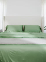 Bamboo Duvet Cover from Cozy Earth