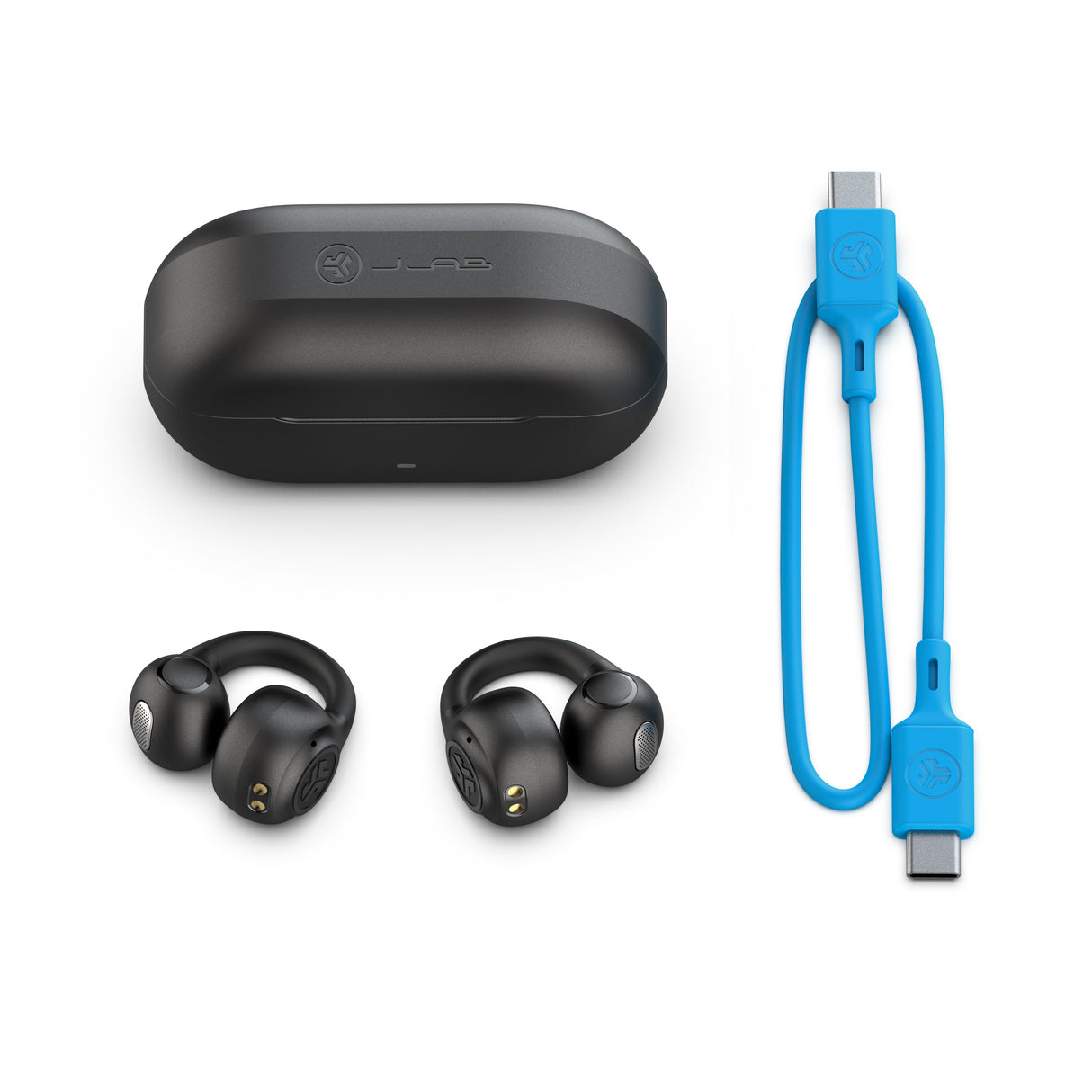 Flex Open Earbuds from JLab