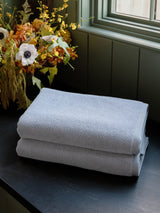 Nantucket Bath Towels From Cozy Earth