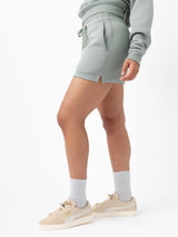 Women's CityScape Shorts from Cozy Earth