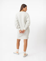 Women's CityScape Crewneck Dress from Cozy Earth