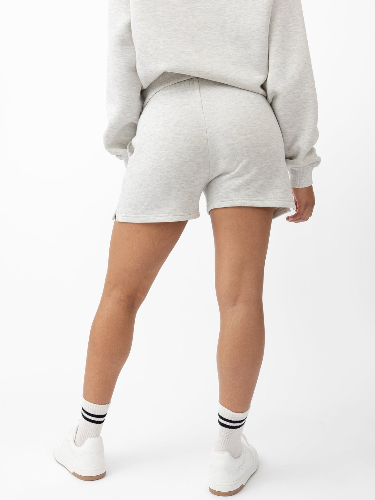 Women's CityScape Shorts from Cozy Earth