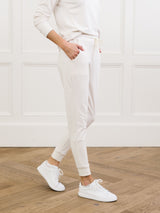 Women's Brushed Bamboo Jogger Pant from Cozy Earth