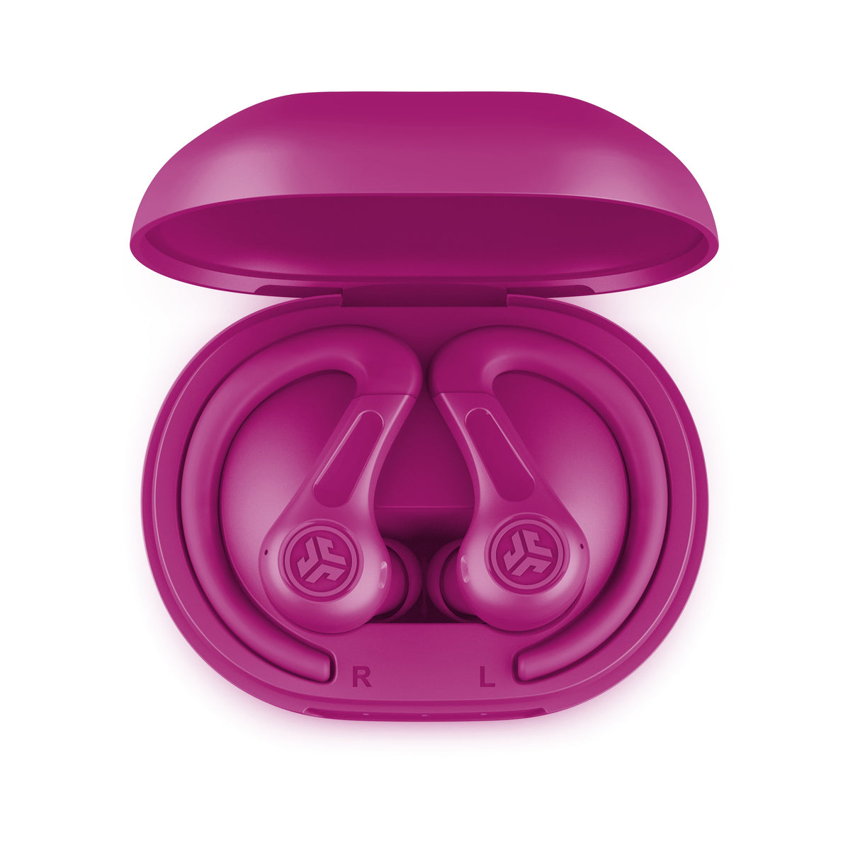 JBuds Sport ANC 4 True Wireless Earbuds from JLab