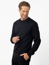 Men's CityScape Crewneck from Cozy Earth
