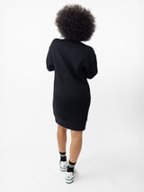Women's CityScape Crewneck Dress from Cozy Earth