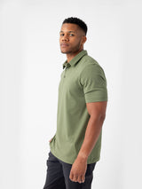 Men's Everyday Polo from Cozy Earth