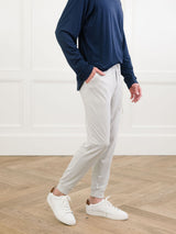 Men's Brushed Bamboo Jogger Set from Cozy Earth
