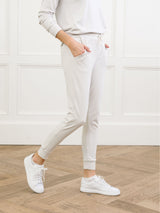 Women's Brushed Bamboo Jogger Pant from Cozy Earth