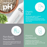 Natural Mouthwash made with the Finest Clean Ingredients from ORL