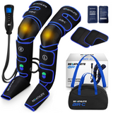Air-C Compression Massager from REATHLETE