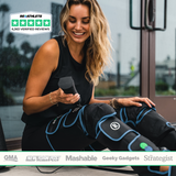 Air-C Compression Massager from REATHLETE