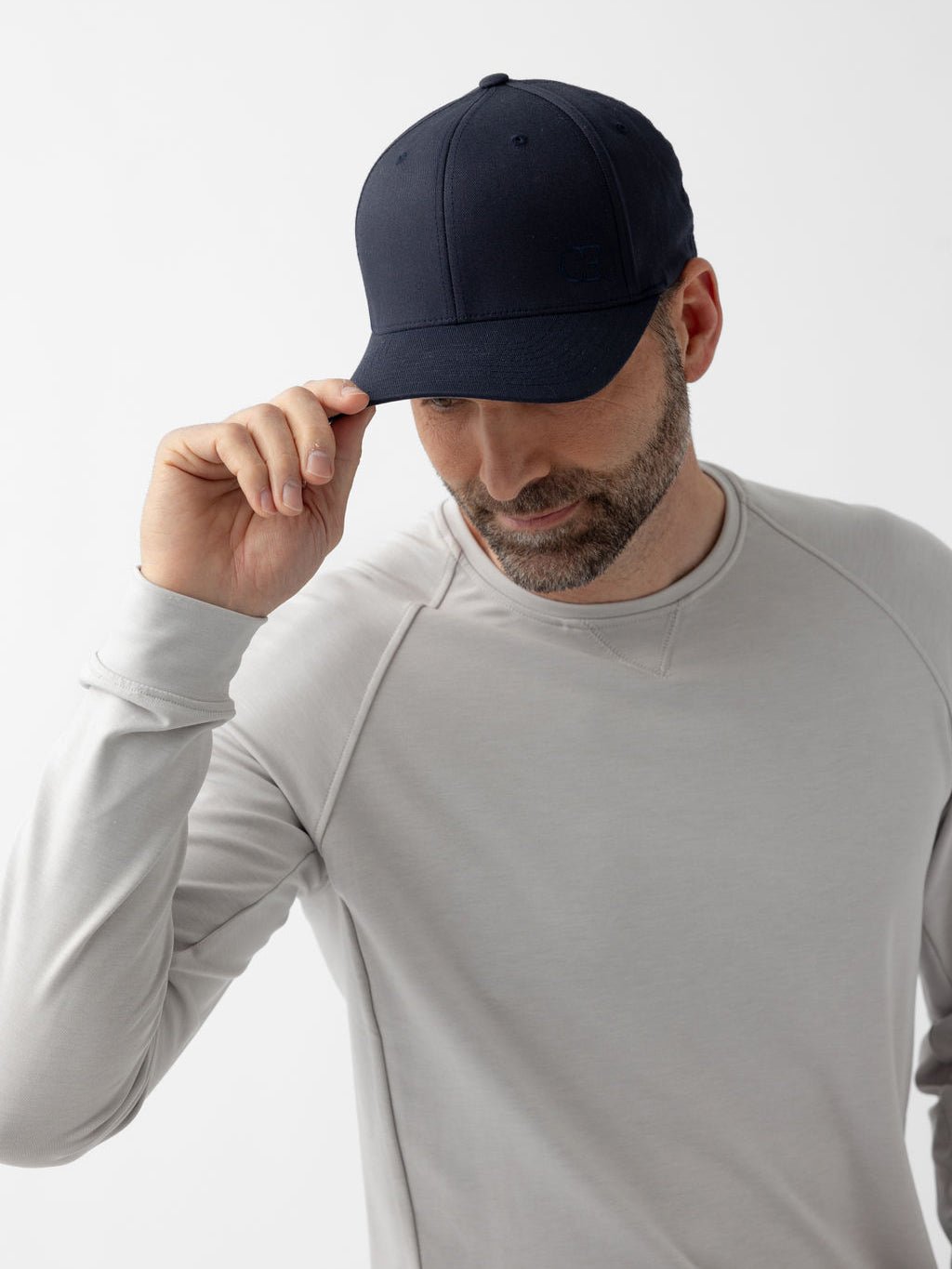 Urban Classic Hat from Cozy Earth