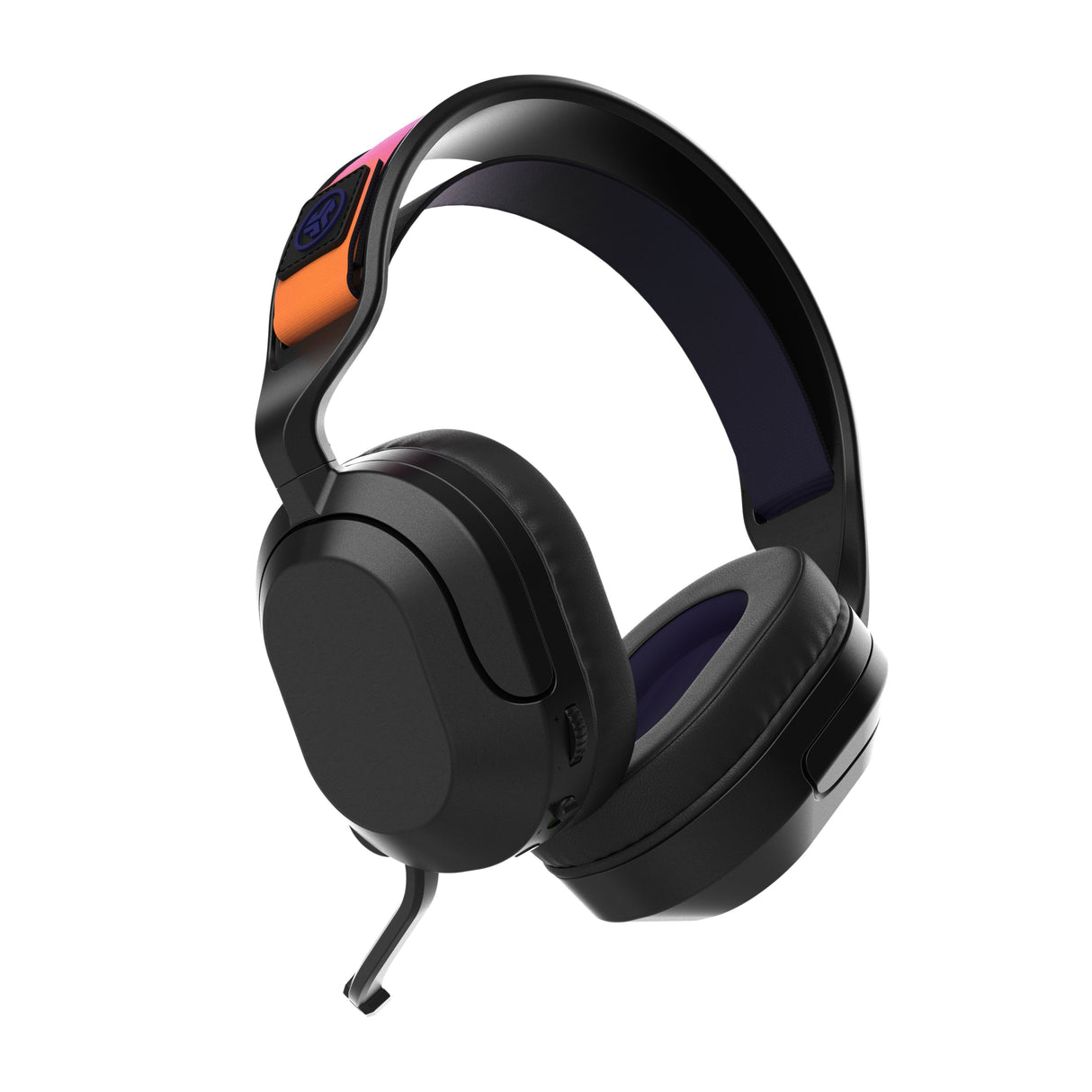 Nightfall Wireless Gaming Headset from JLab