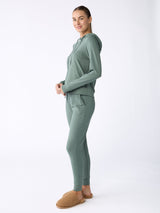 Women's Brushed Bamboo Jogger Pant from Cozy Earth