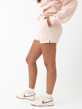 Women's CityScape Shorts from Cozy Earth