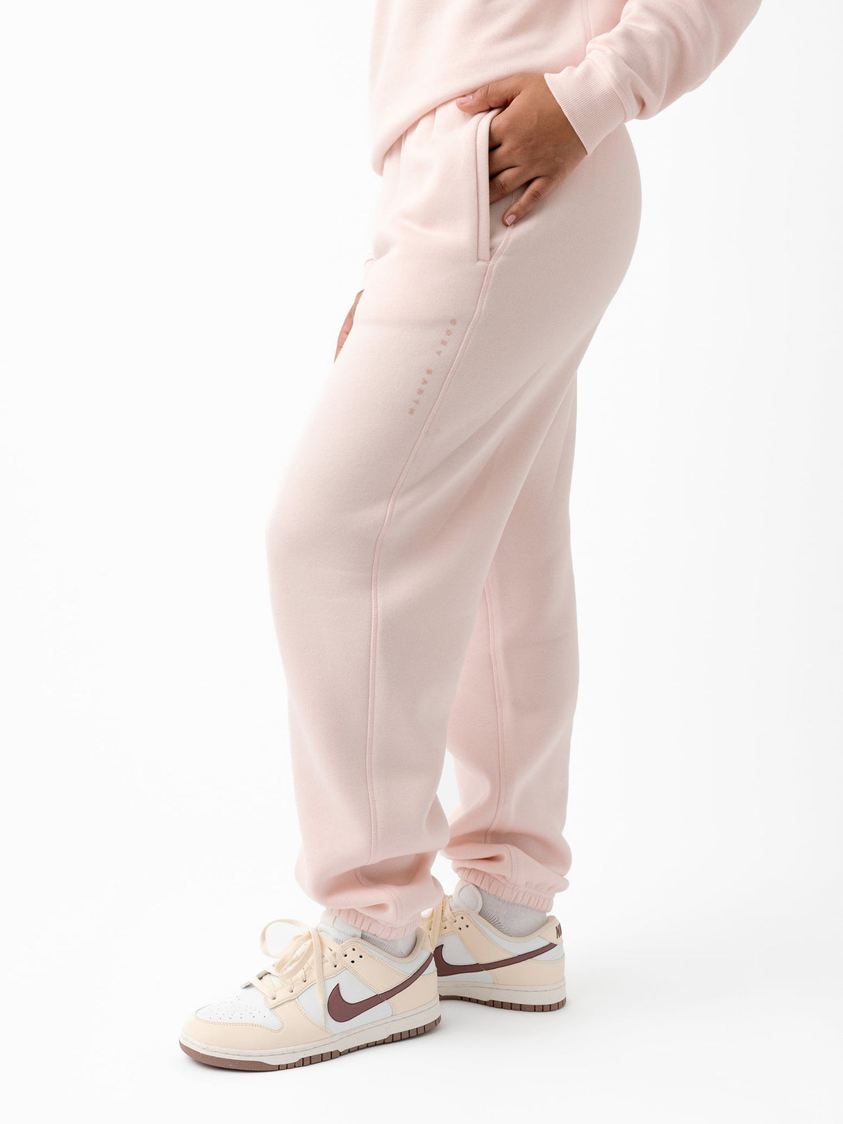 Women's CityScape Crewneck & Sweatpant Set from Cozy Earth