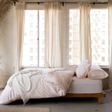 Bamboo Bedding Deluxe Bundle from Cozy Earth