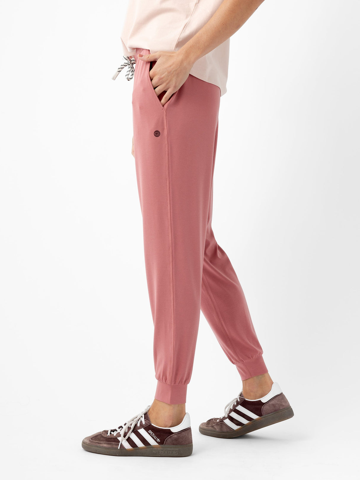 Women's Studio Jogger from Cozy Earth