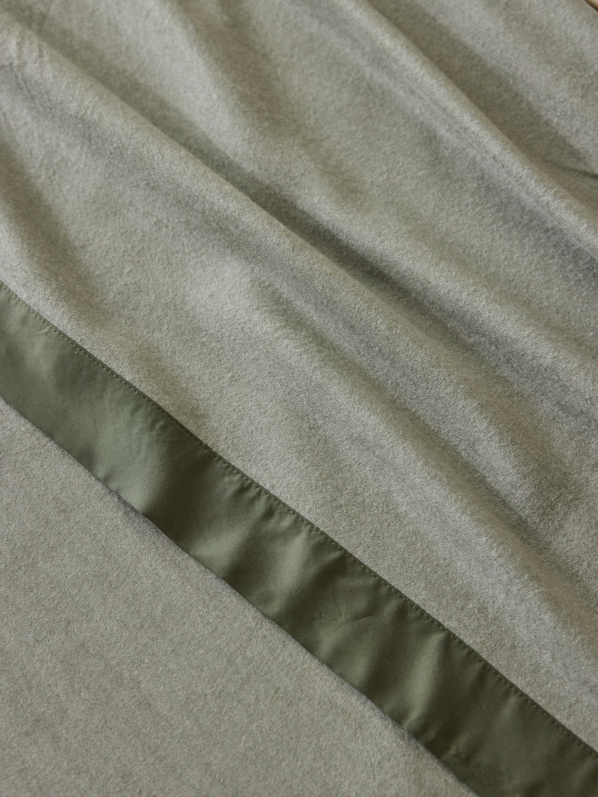 Bamboo Blanket from Cozy Earth