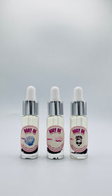 Scented Dry Body Oil from Cee Cee's Closet NYC