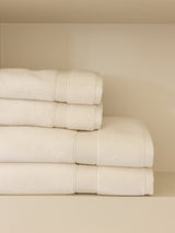 Luxe Bath Towel Set From Cozy Earth