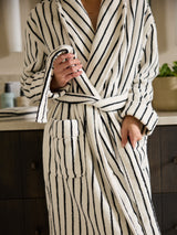 Luxe Bath Robe from Cozy Earth