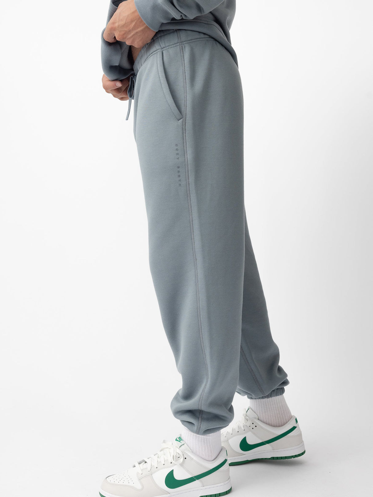 Men's CityScape Sweatpant from Cozy Earth