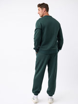 Men's CityScape Crewneck from Cozy Earth