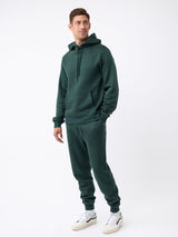 Men's CityScape Hoodie from Cozy Earth