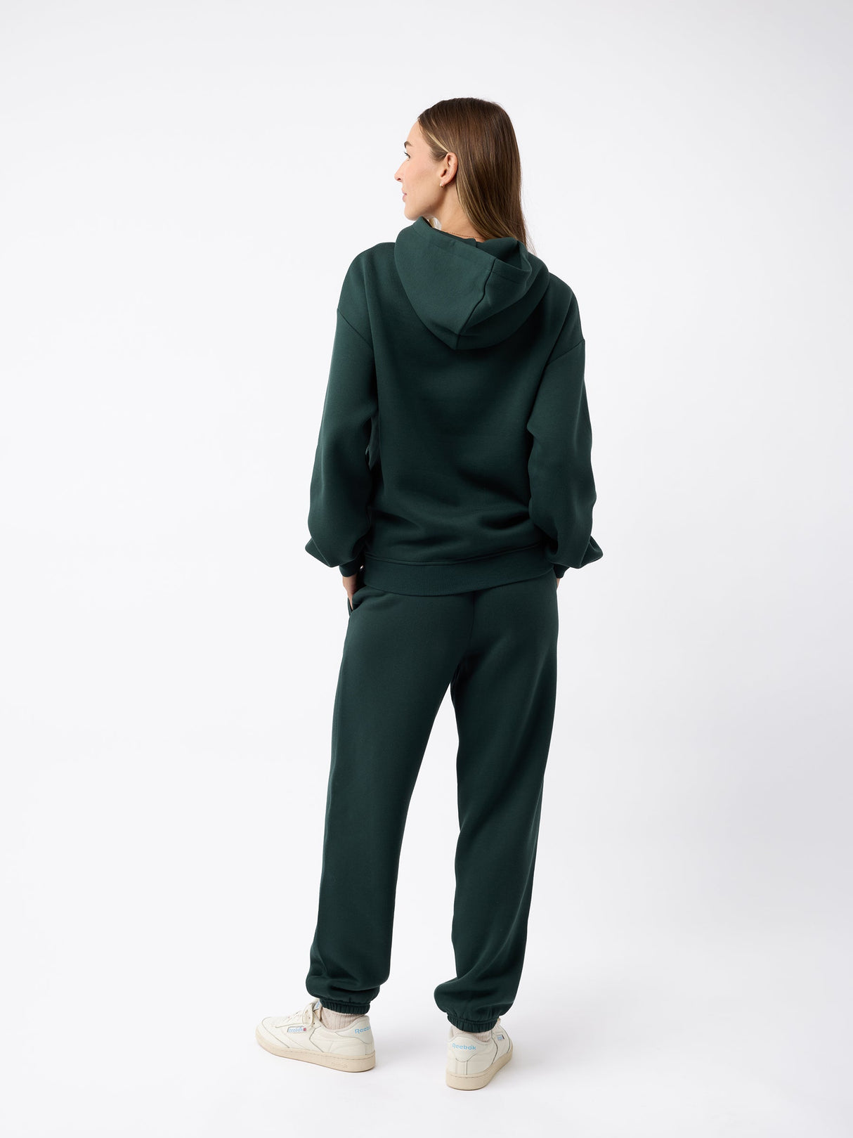 Women's CityScape Hoodie from Cozy Earth