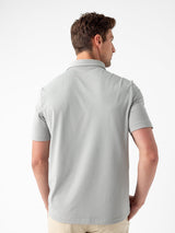 Men's Everyday Polo from Cozy Earth