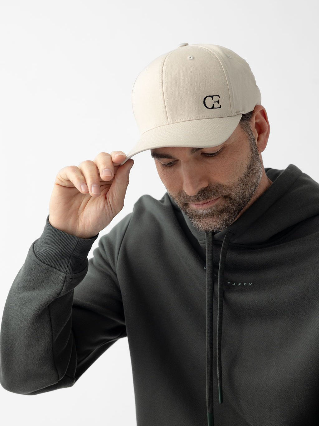 Urban Classic Hat from Cozy Earth