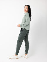 Women's Studio Jogger from Cozy Earth