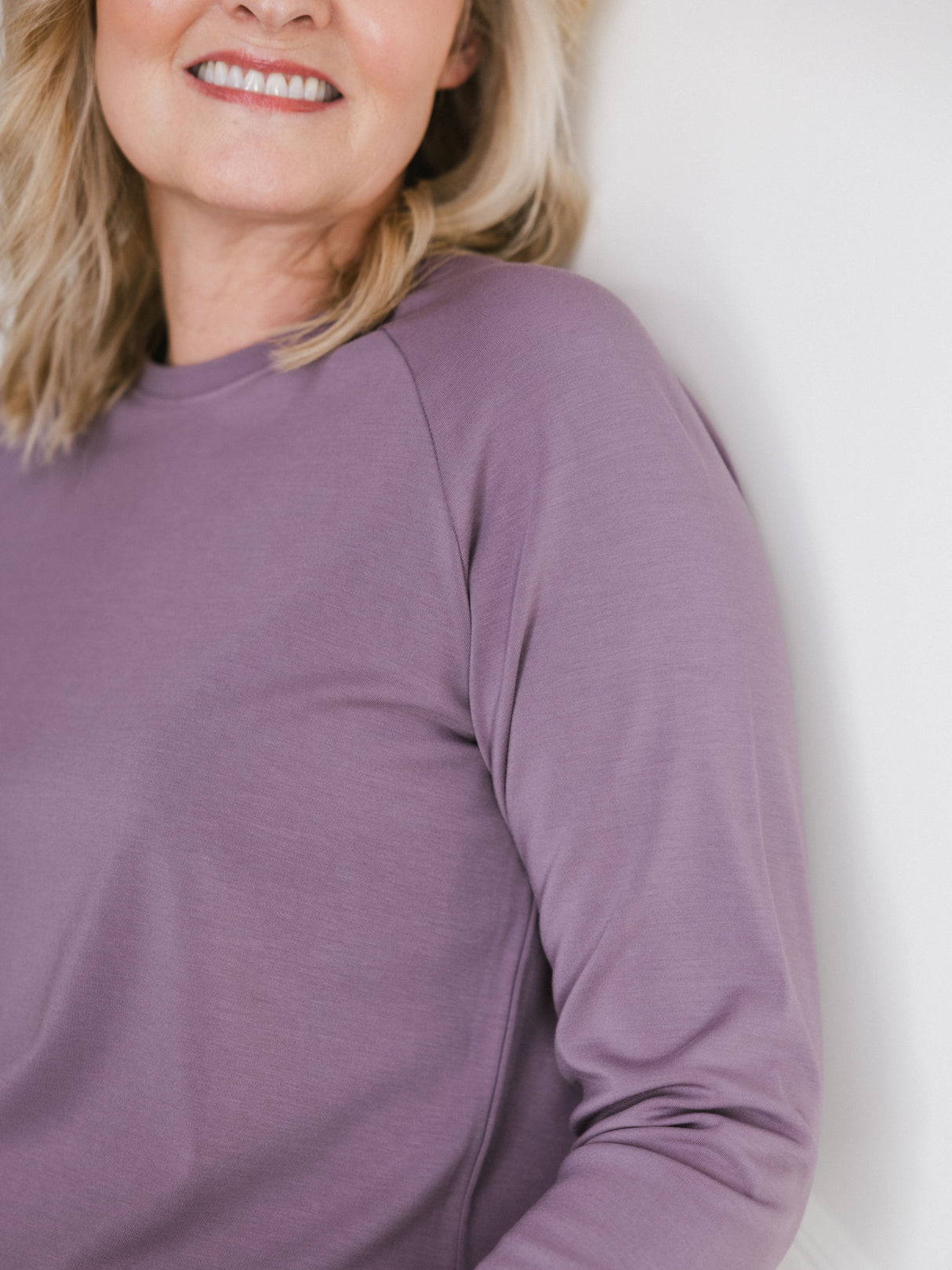 Women's Brushed Bamboo Jogger Set from Cozy Earth
