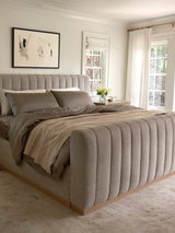 Bamboo Duvet Cover from Cozy Earth