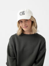 Vintage Cap from Cozy Earth