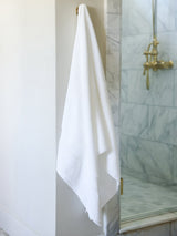 Complete Luxe Bath Bundle from Cozy Earth