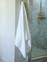 Luxe Bath Towels From Cozy Earth