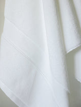 Luxe Bath Towel Set From Cozy Earth