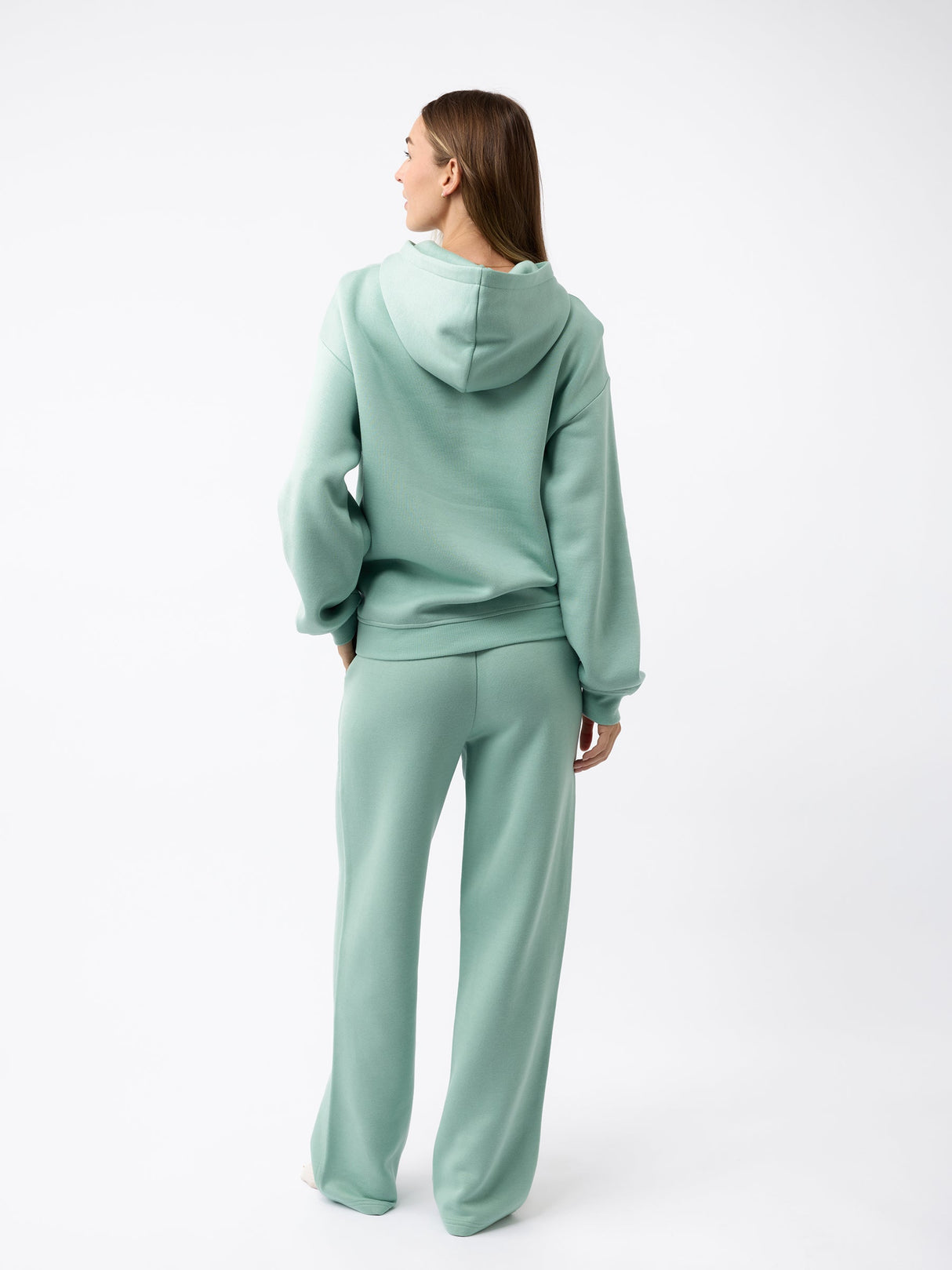 Women's CityScape Hoodie from Cozy Earth